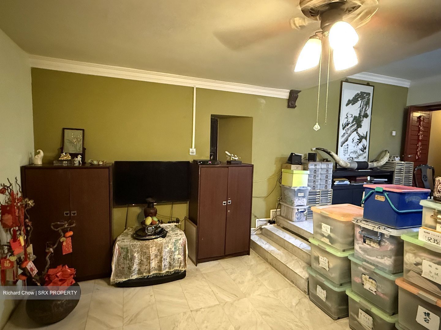 Ivory Heights (D22), Condominium #532891441